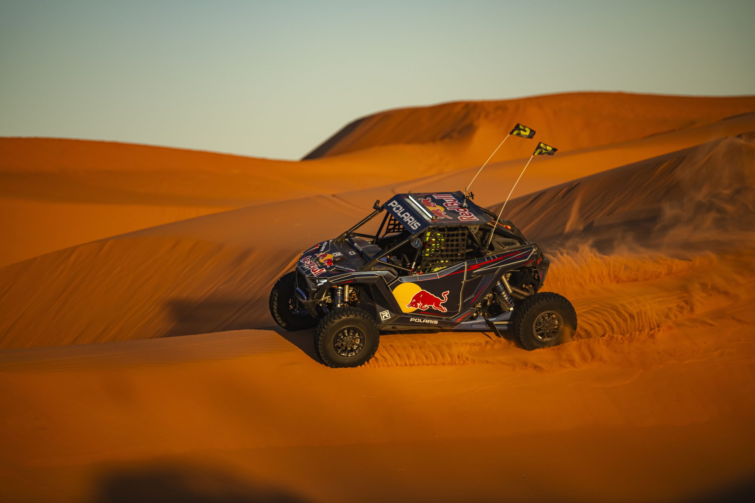 Gravel WRC Adventure Sardynia