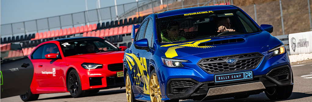 PrzYkładowy Scenariusz