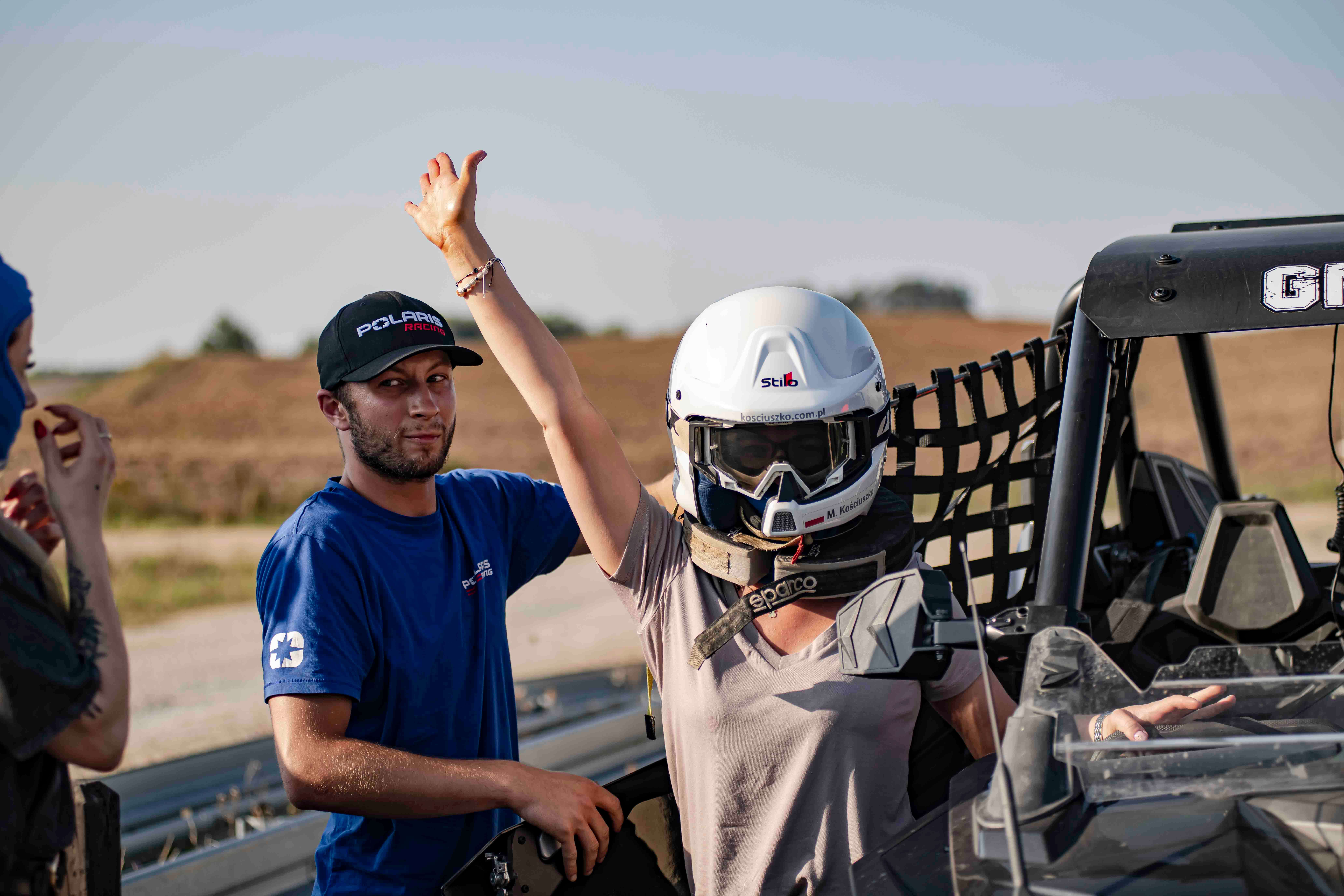 Event Szyty na Miarę